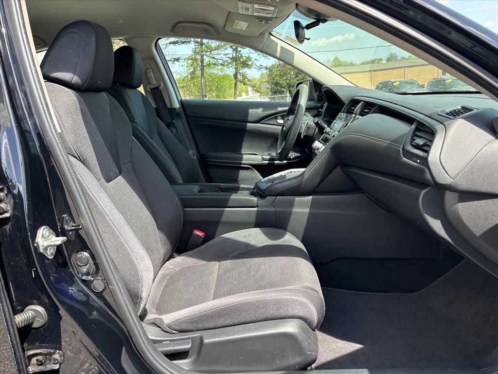 Used 2019 Honda Insight LX image 12