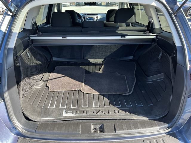 Used 2013 Subaru Outback 2.5i Premium w/ All-Weather Pkg image 21