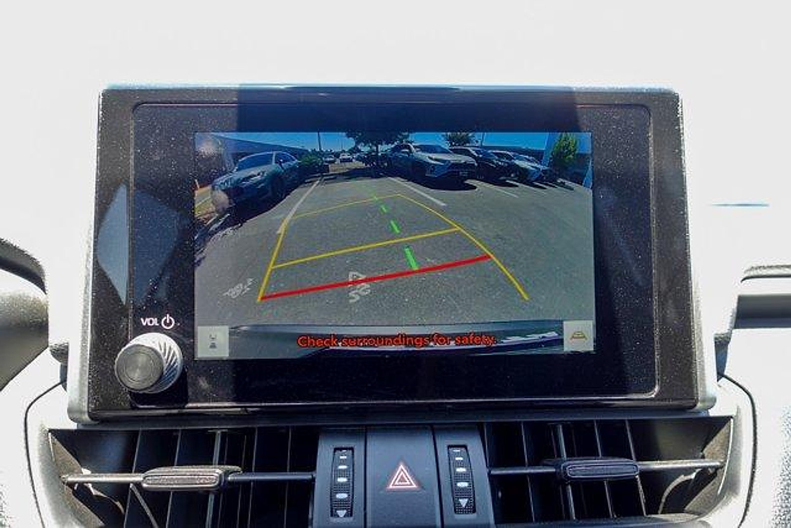Certified 2024 Toyota RAV4 Adventure AWD/4WD image 24