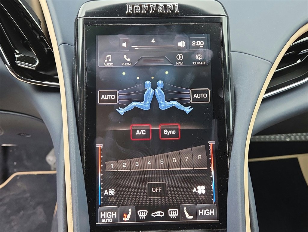 Used 2023 Ferrari Roma image 13