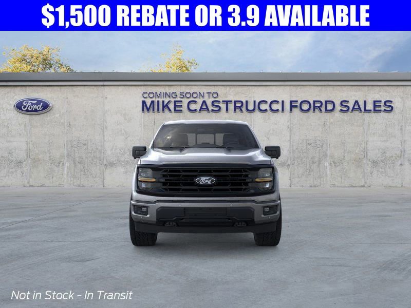 New 2026 Ford F150 XLT image 6