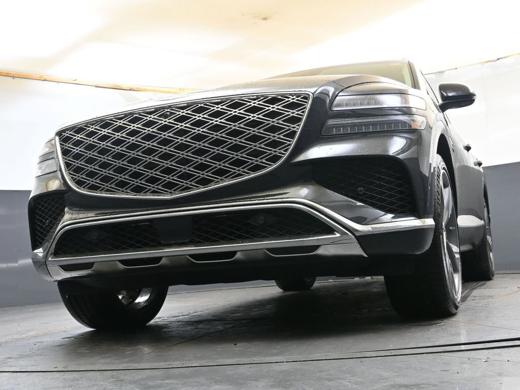 New 2026 Genesis GV80 3.5T Prestige AWD/4WD image 36