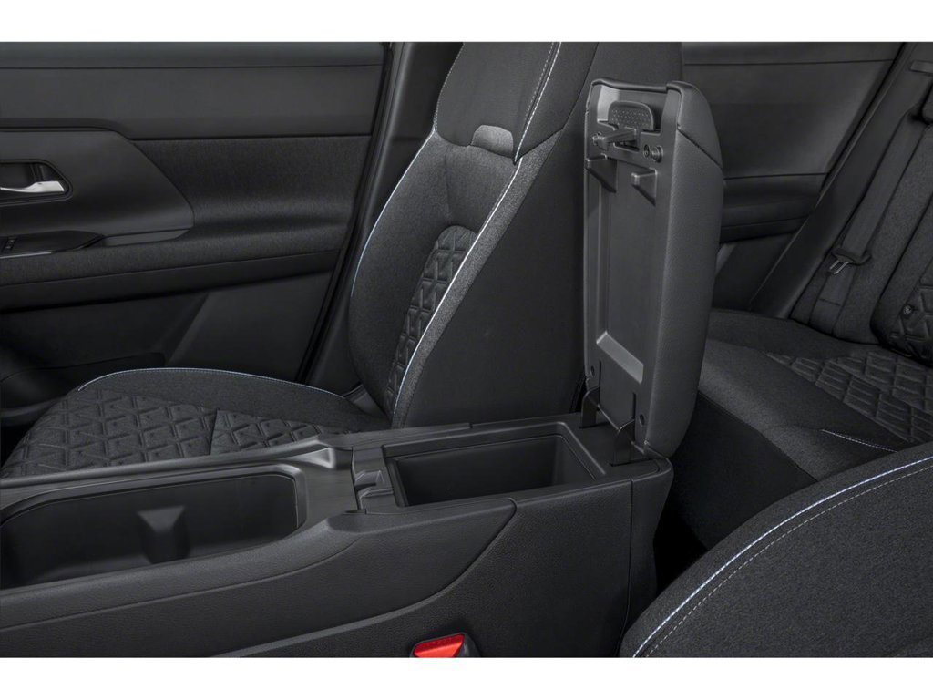 New 2026 Nissan Kicks SV w/ Interior Electronics Package AWD/4WD image 13