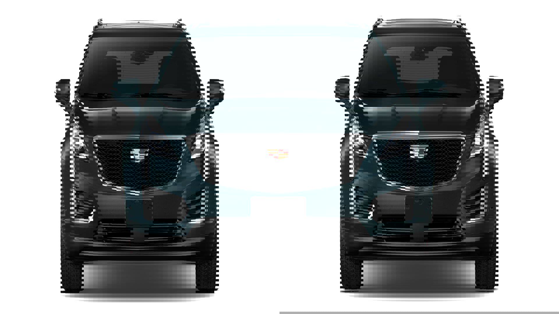 New 2026 Cadillac XT5 Sportv w/ LPO, Floor Liner Package image 27