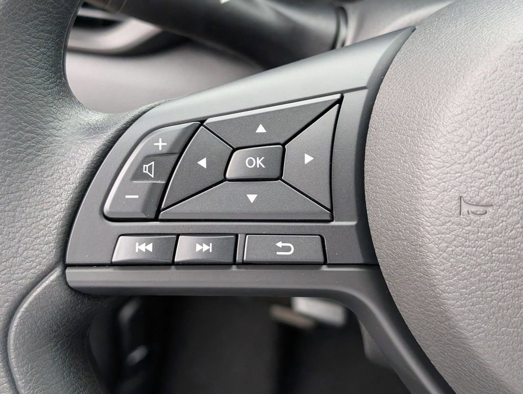 New 2025 Nissan Sentra S image 17