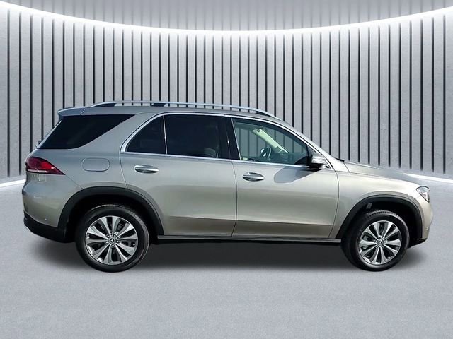 Used 2021 Mercedes-Benz GLE 350 image 2