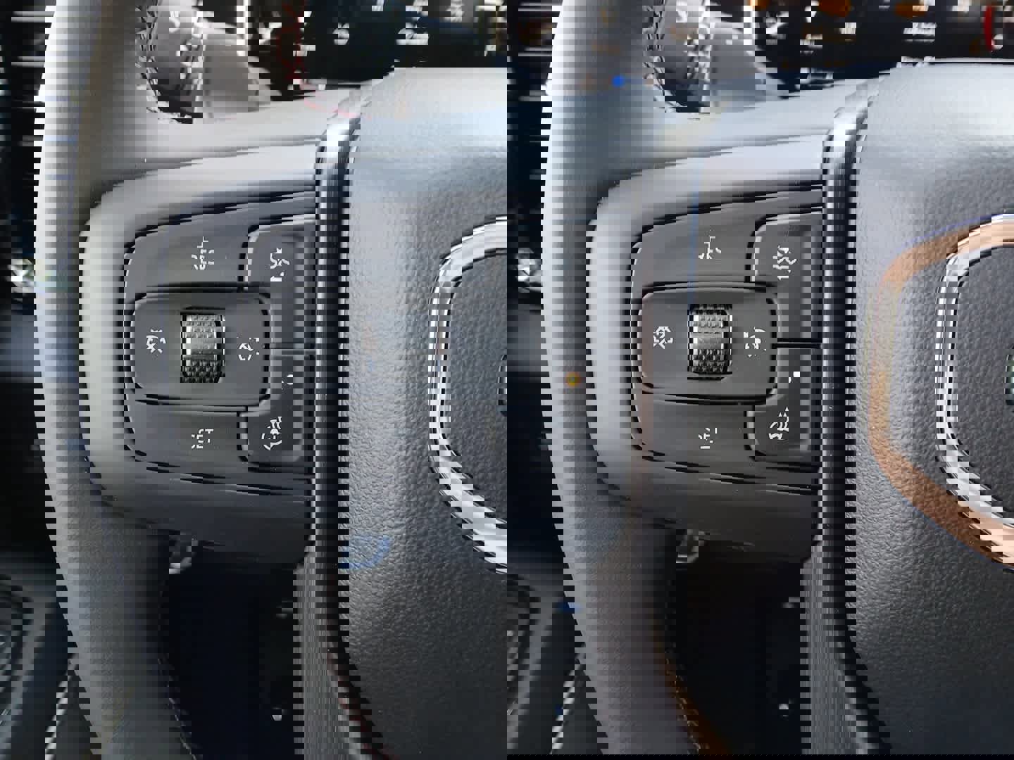 New 2026 GMC Sierra 1500 AT4X image 34