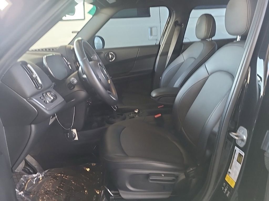 Used 2022 MINI Cooper Countryman ALL4 image 10