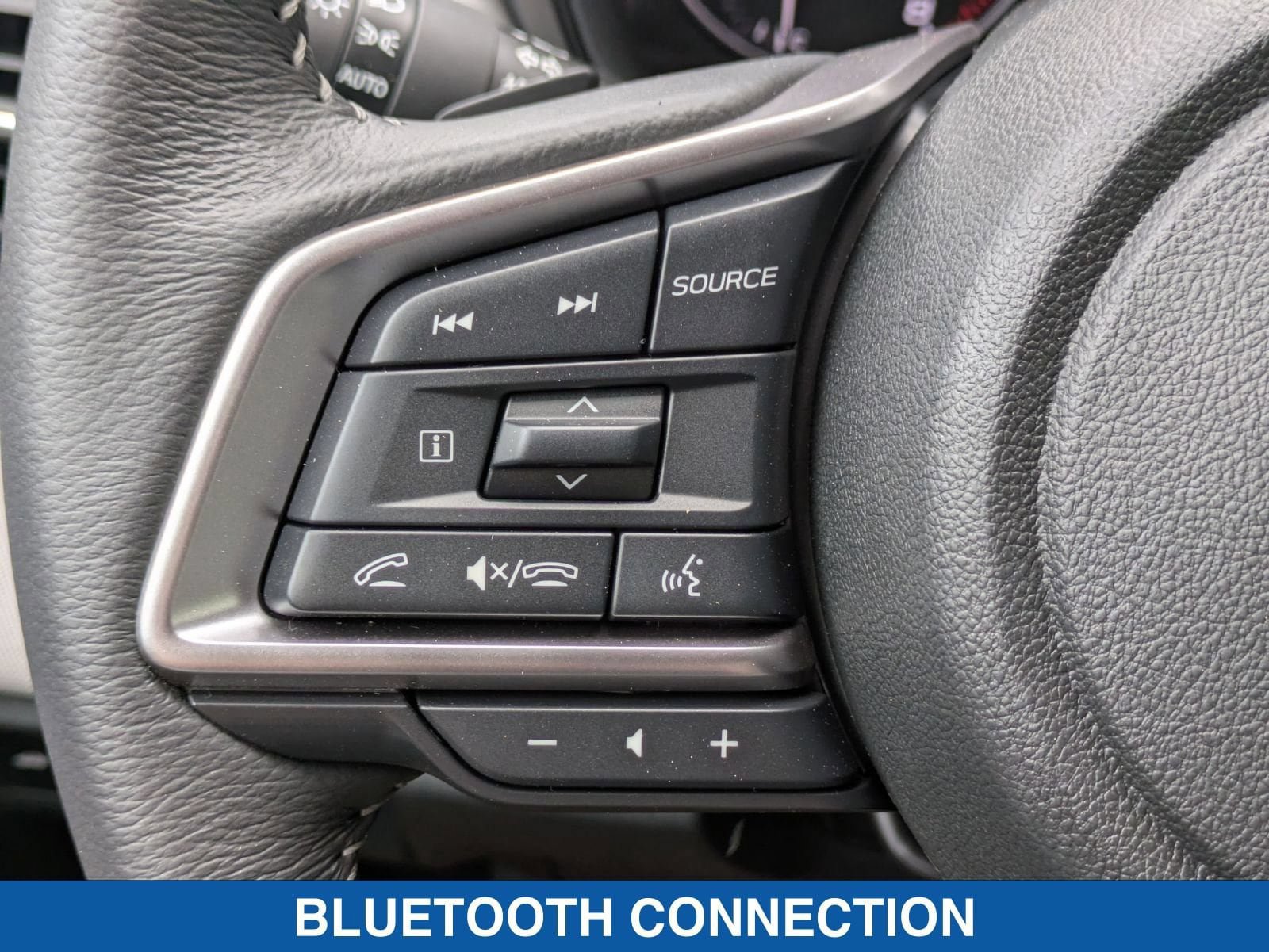 Certified 2025 Subaru Legacy Premium AWD/4WD image 18
