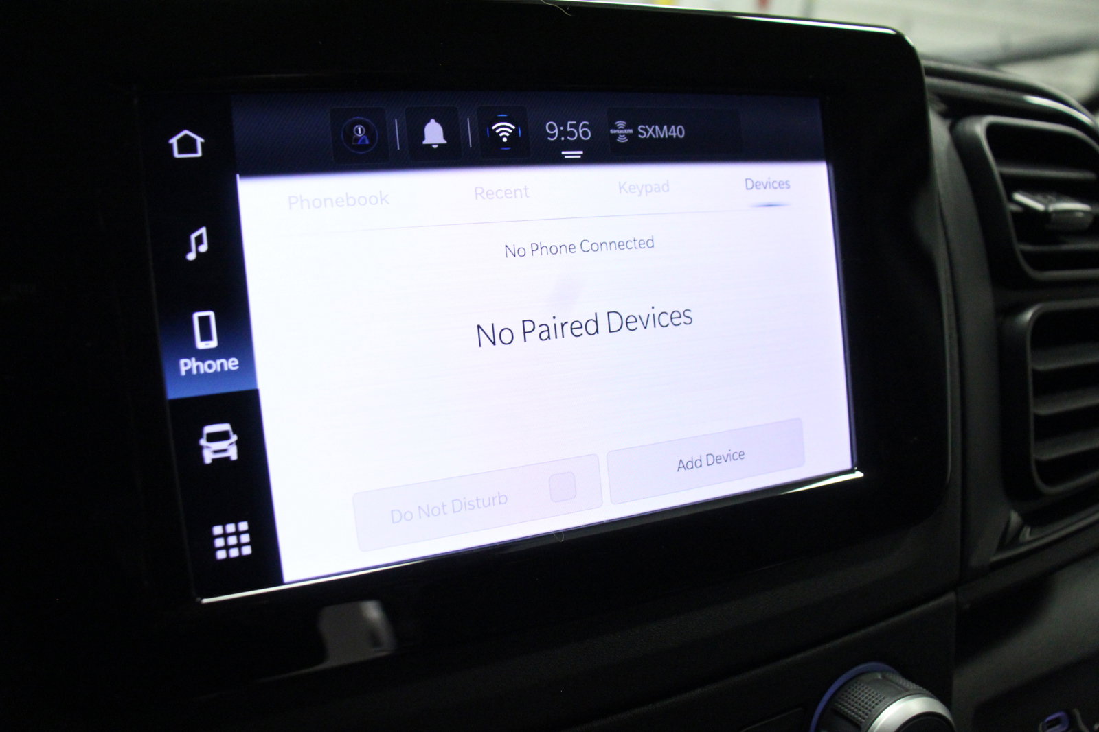 New 2025 RAM ProMaster 2500 w/ Power Group image 22