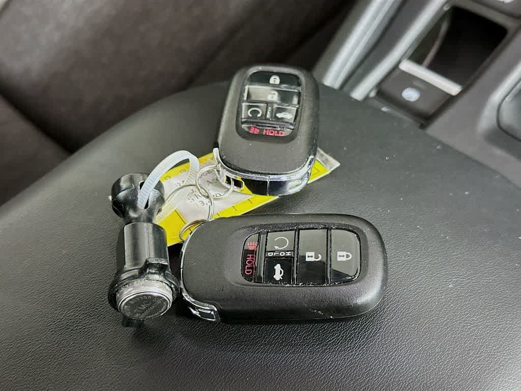 Used 2024 Honda Accord LX image 21