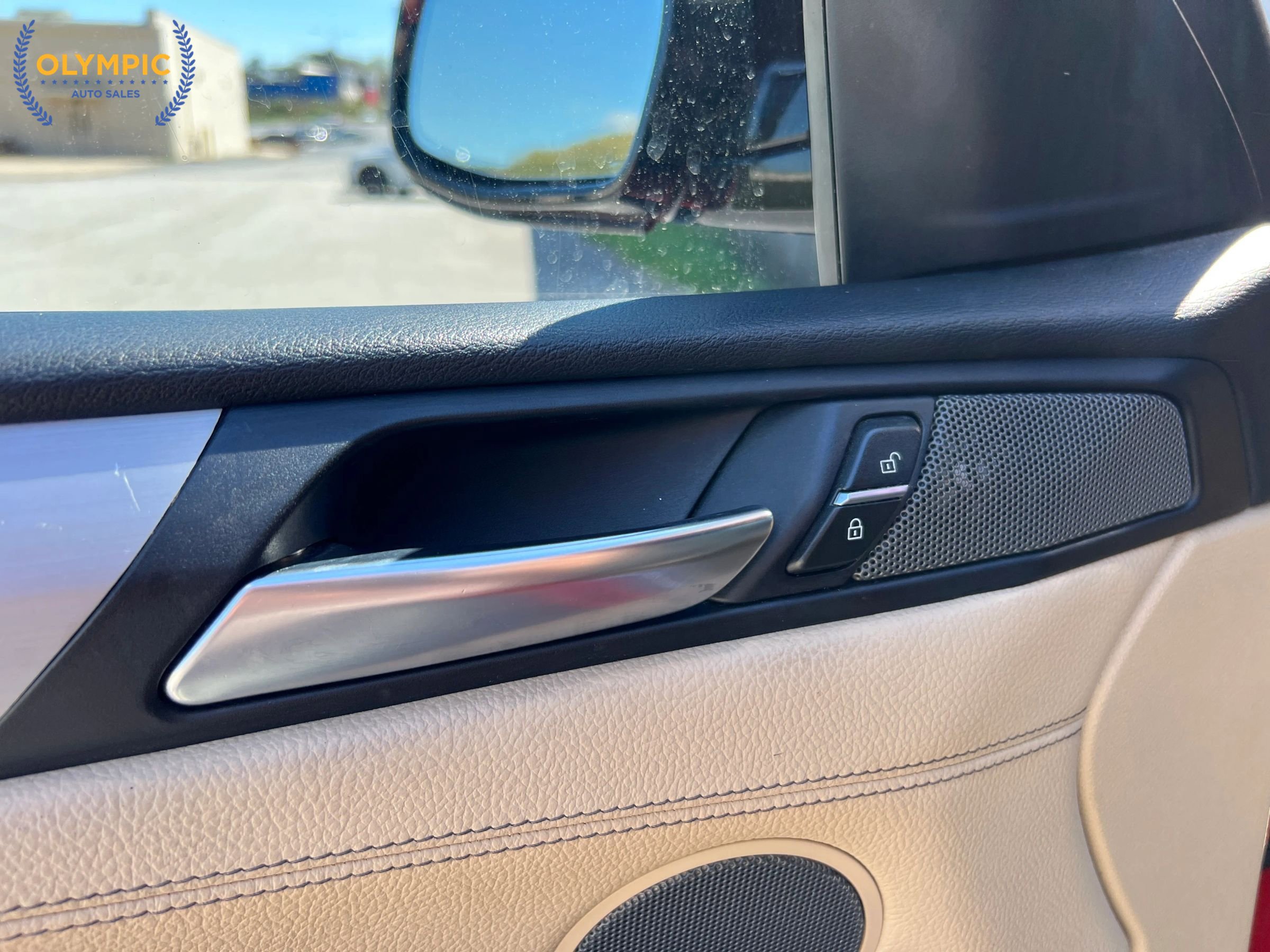 Used 2016 BMW X4 xDrive35i image 40