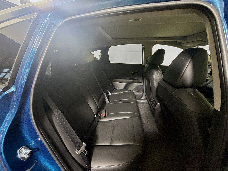 New 2026 Nissan Murano SL AWD/4WD image 28