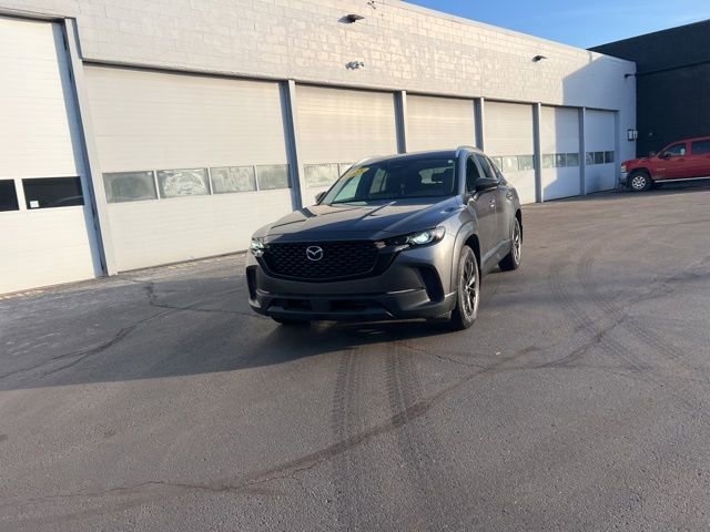 Used 2025 MAZDA CX-50 AWD 2.5 S w/ Cargo Package image 23