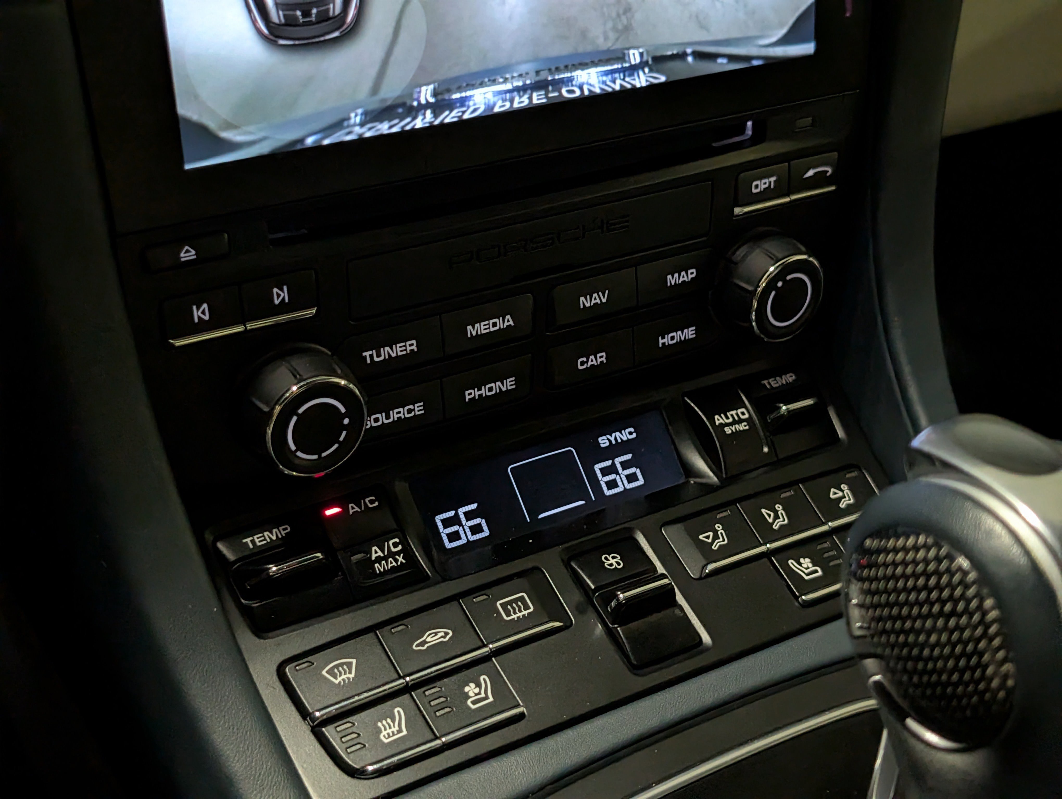 Certified 2017 Porsche 911 Turbo S image 42