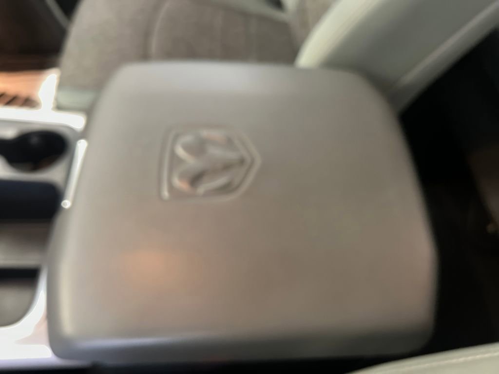 Used 2017 RAM 1500 Big Horn image 37