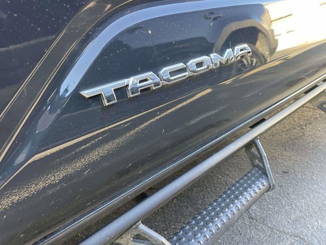 Used 2024 Toyota Tacoma SR5 RWD image 6