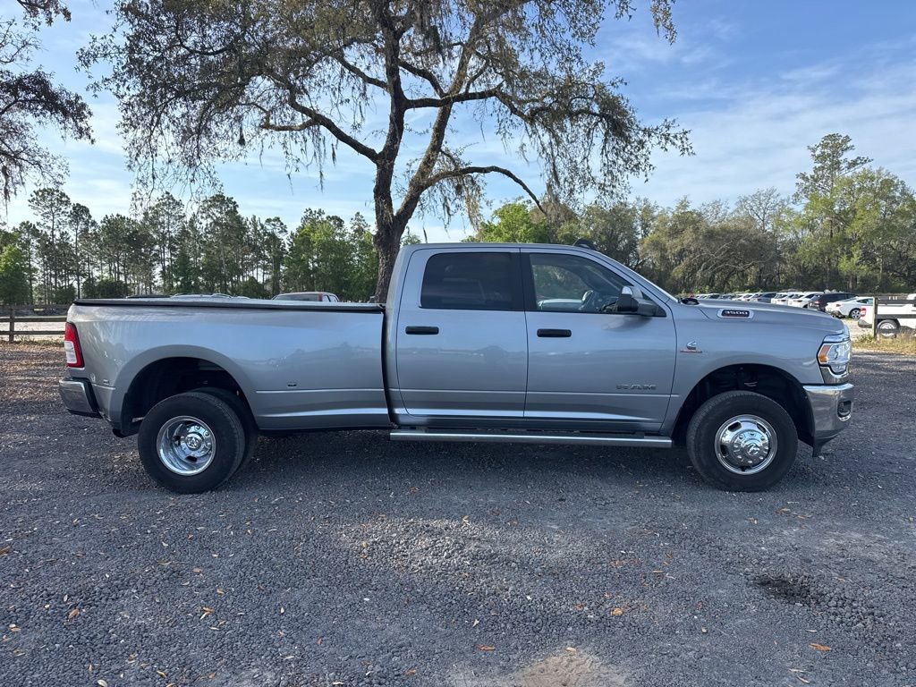 Used 2022 RAM 3500 Big Horn w/ Level A Equipment Group image 6