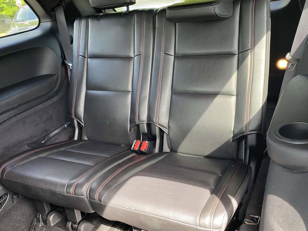 Used 2024 Dodge Durango GT AWD/4WD image 12