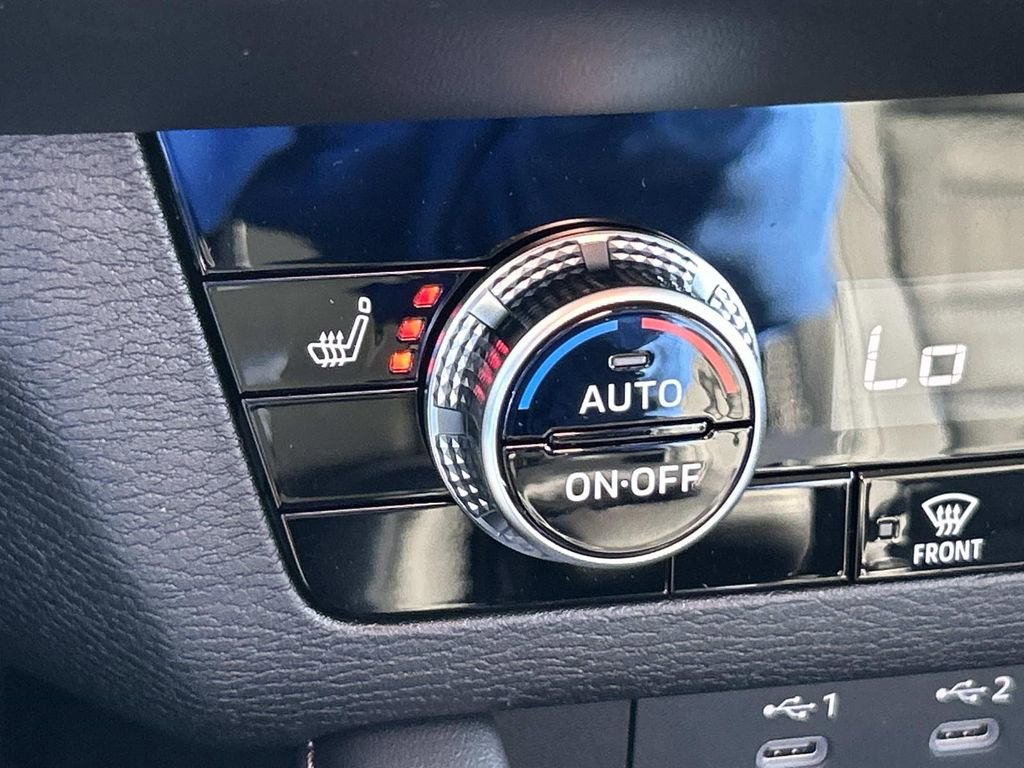 New 2026 Mitsubishi Outlander SE AWD/4WD image 28