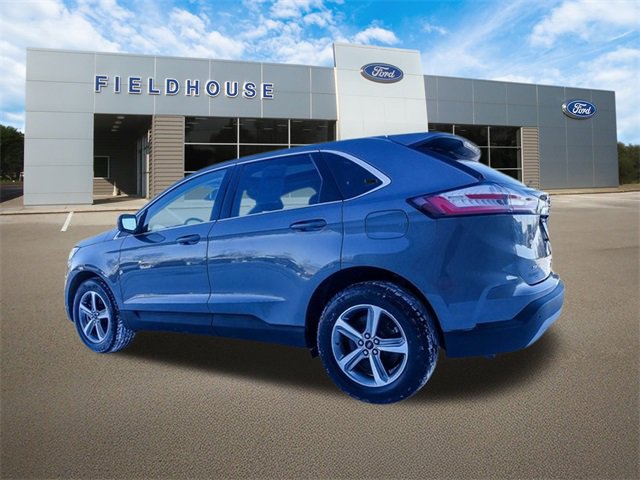 Used 2024 Ford Edge SEL w/ Convenience Package image 30