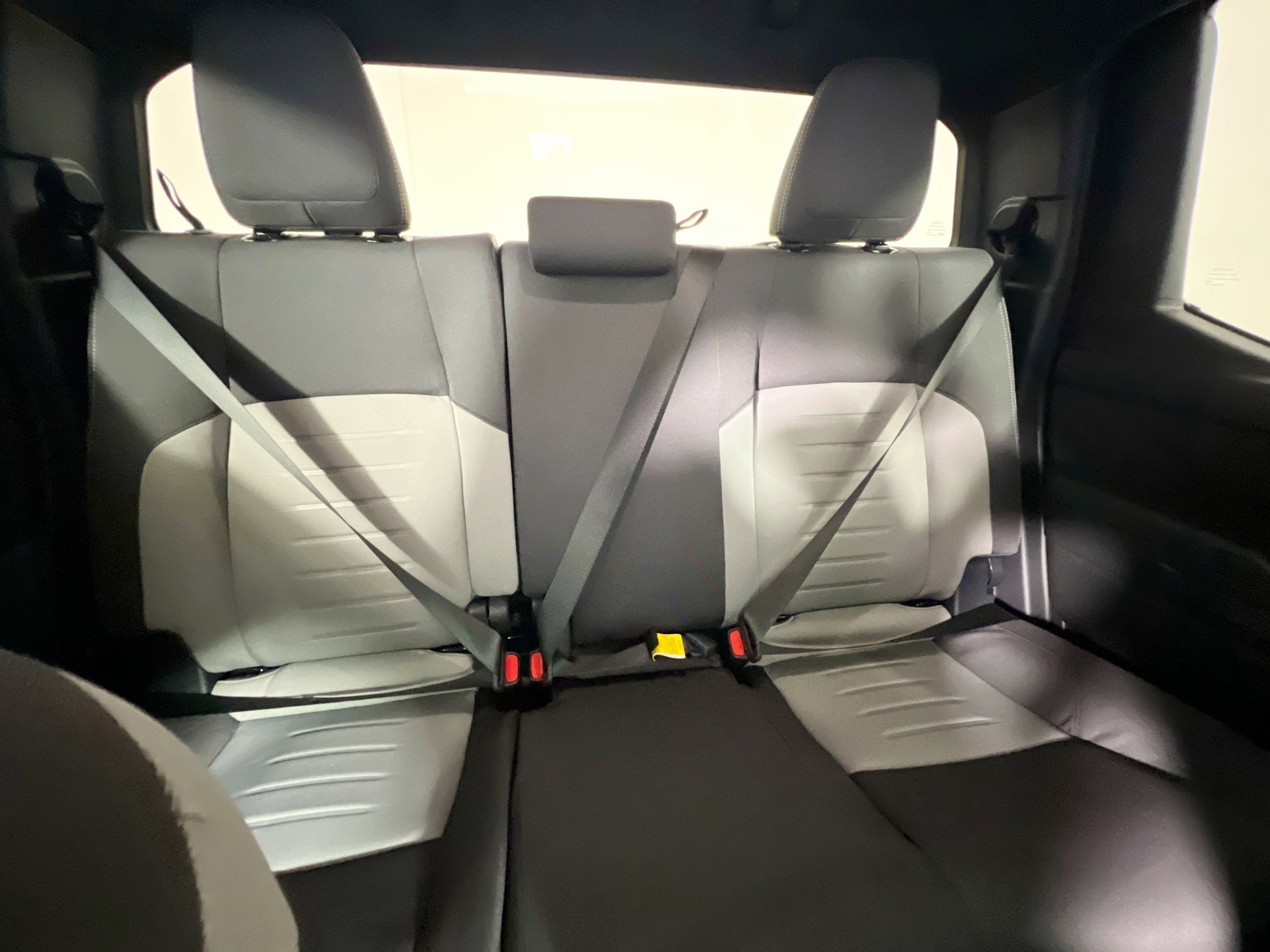 New 2025 Toyota Tacoma TRD Sport image 33