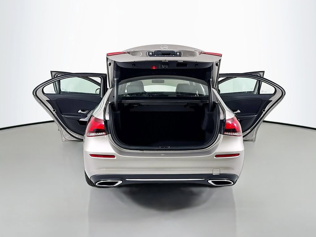 Used 2020 Mercedes-Benz A 220 4MATIC image 25