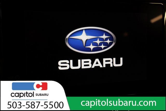 Used 2023 Subaru Solterra AWD image 18