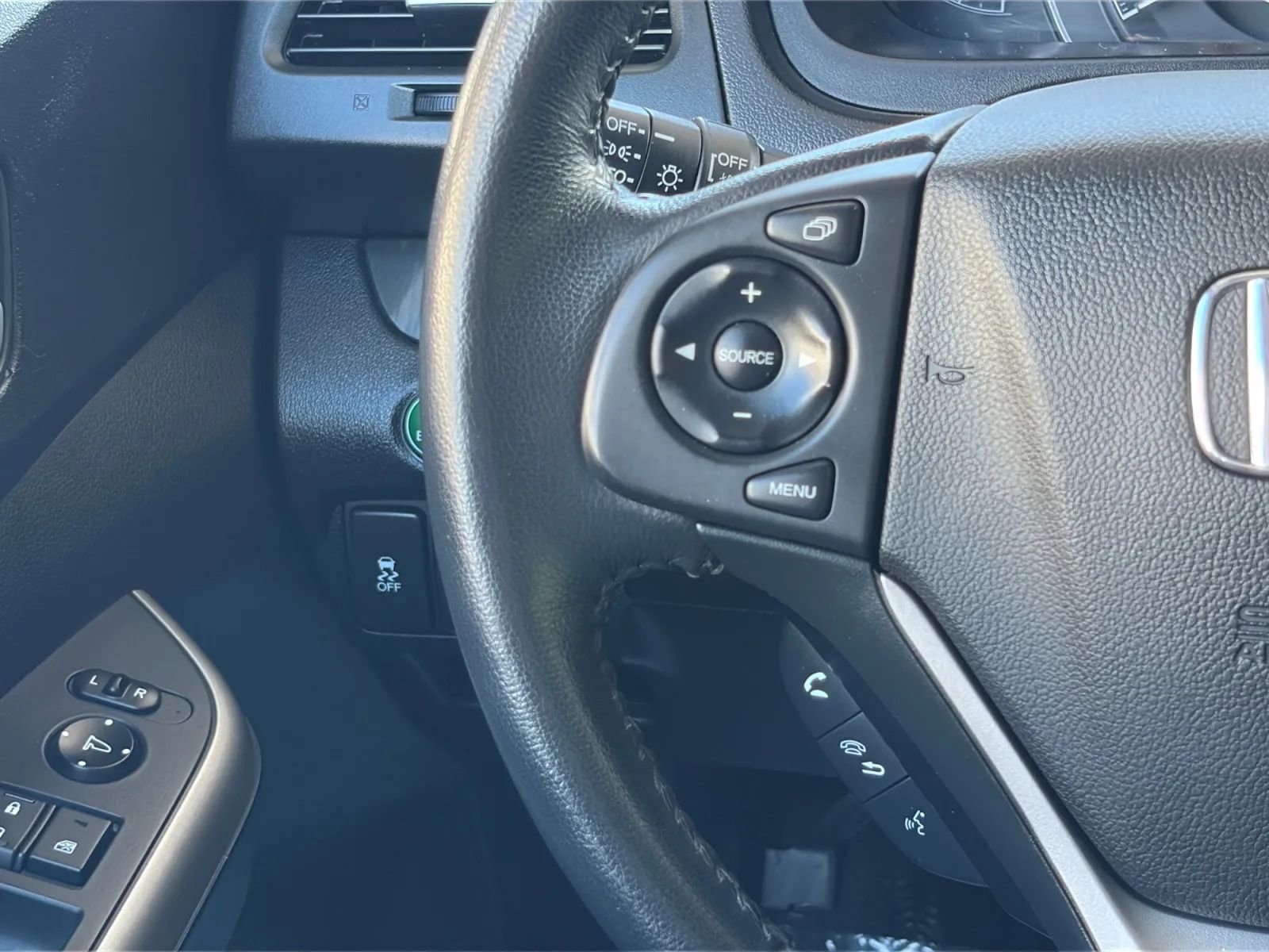 Used 2014 Honda CR-V EX-L image 29