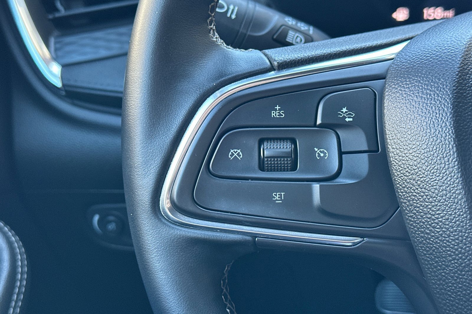 Certified 2024 Buick Encore GX Preferred image 31