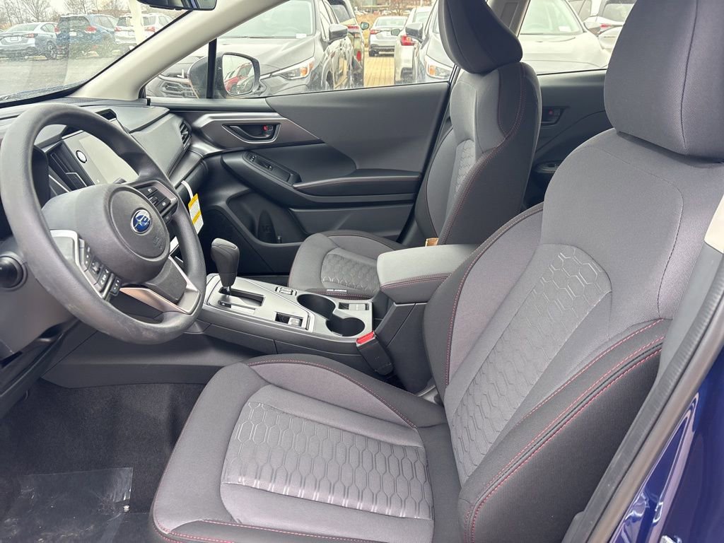 New 2026 Subaru Impreza 2.0i Sport image 16