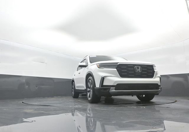 Used 2024 Honda Pilot Elite image 33