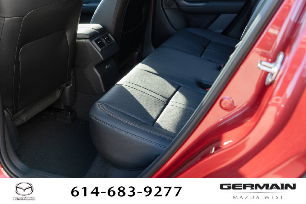 New 2026 MAZDA CX-50 AWD 2.5 S w/ Weather Package image 32