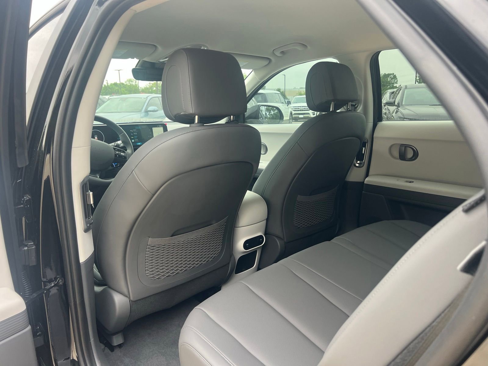 New 2026 Hyundai Ioniq 5 SEL RWD image 16
