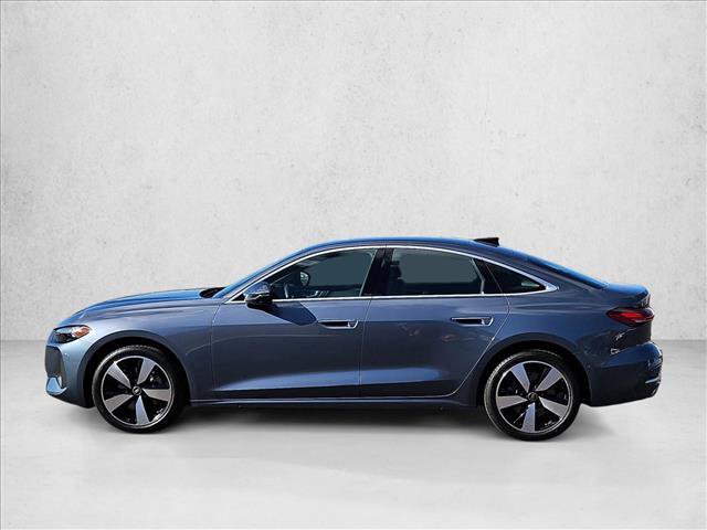 Certified 2025 Audi A5 2.0T Premium Plus w/ Premium Plus image 9