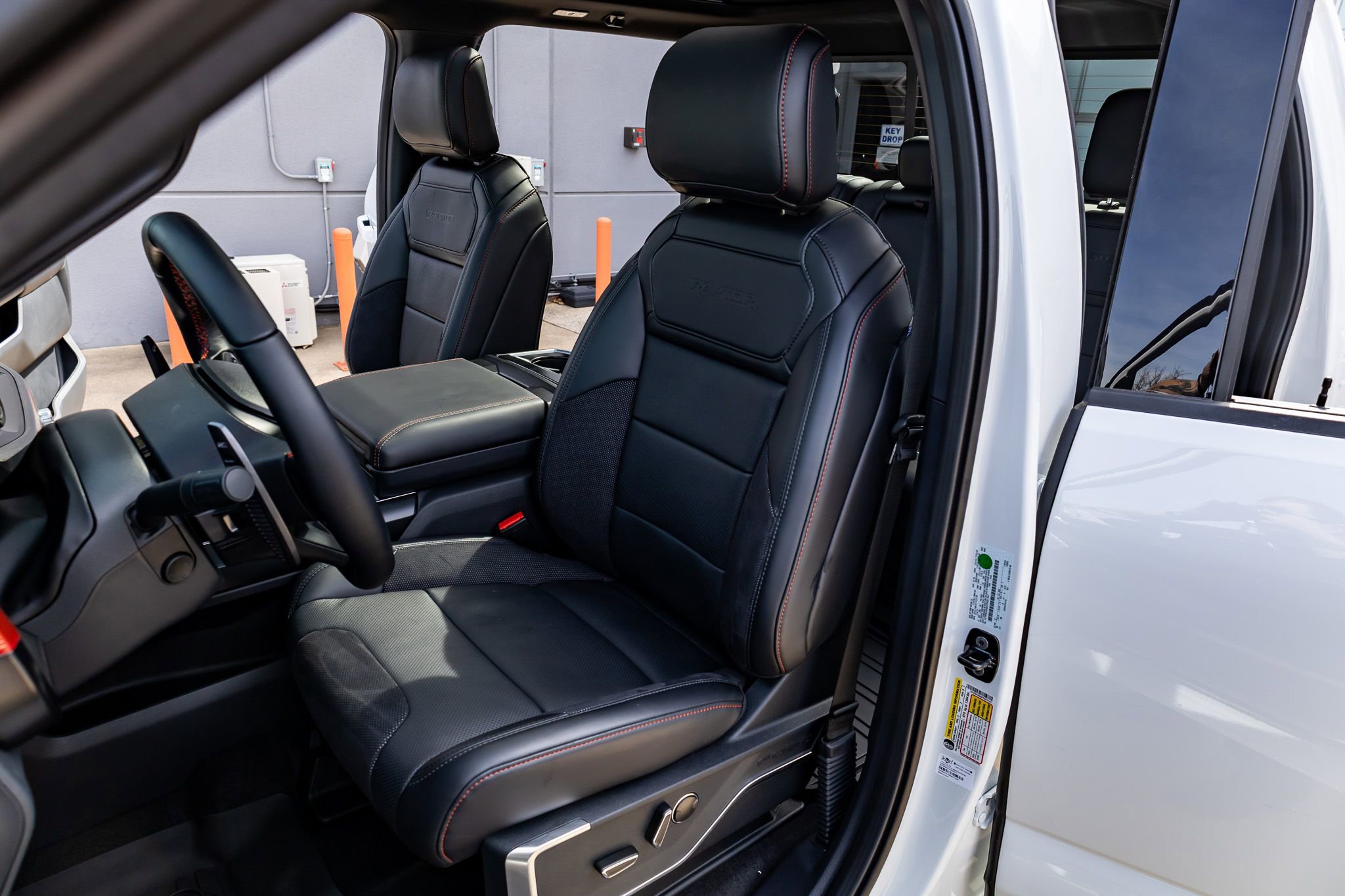 Used 2026 Ford F150 Raptor image 29