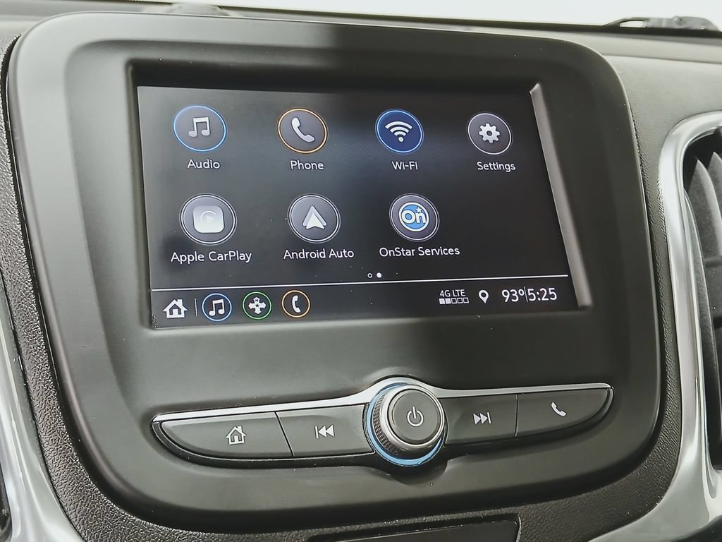 Used 2020 Chevrolet Equinox LT AWD/4WD image 22
