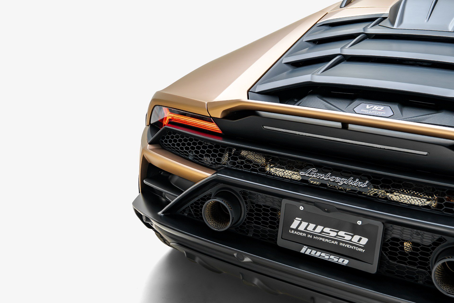 Used 2024 Lamborghini Huracan Sterrato AWD/4WD image 34