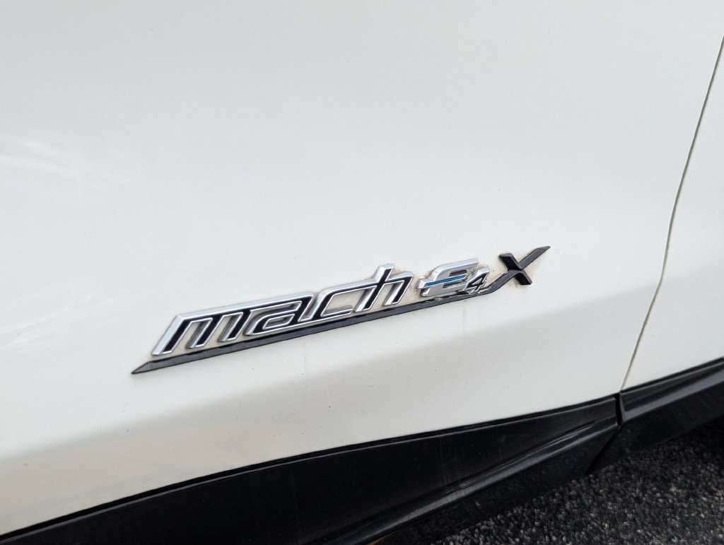 Used 2021 Ford Mustang Mach-E GT w/ GT Performance Edition AWD/4WD image 30