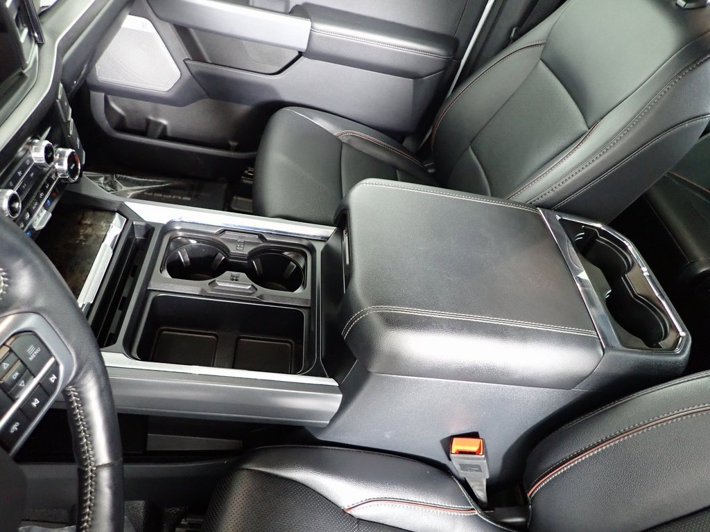 Used 2024 Ford F350 Lariat w/ FX4 Off-Road Package image 28
