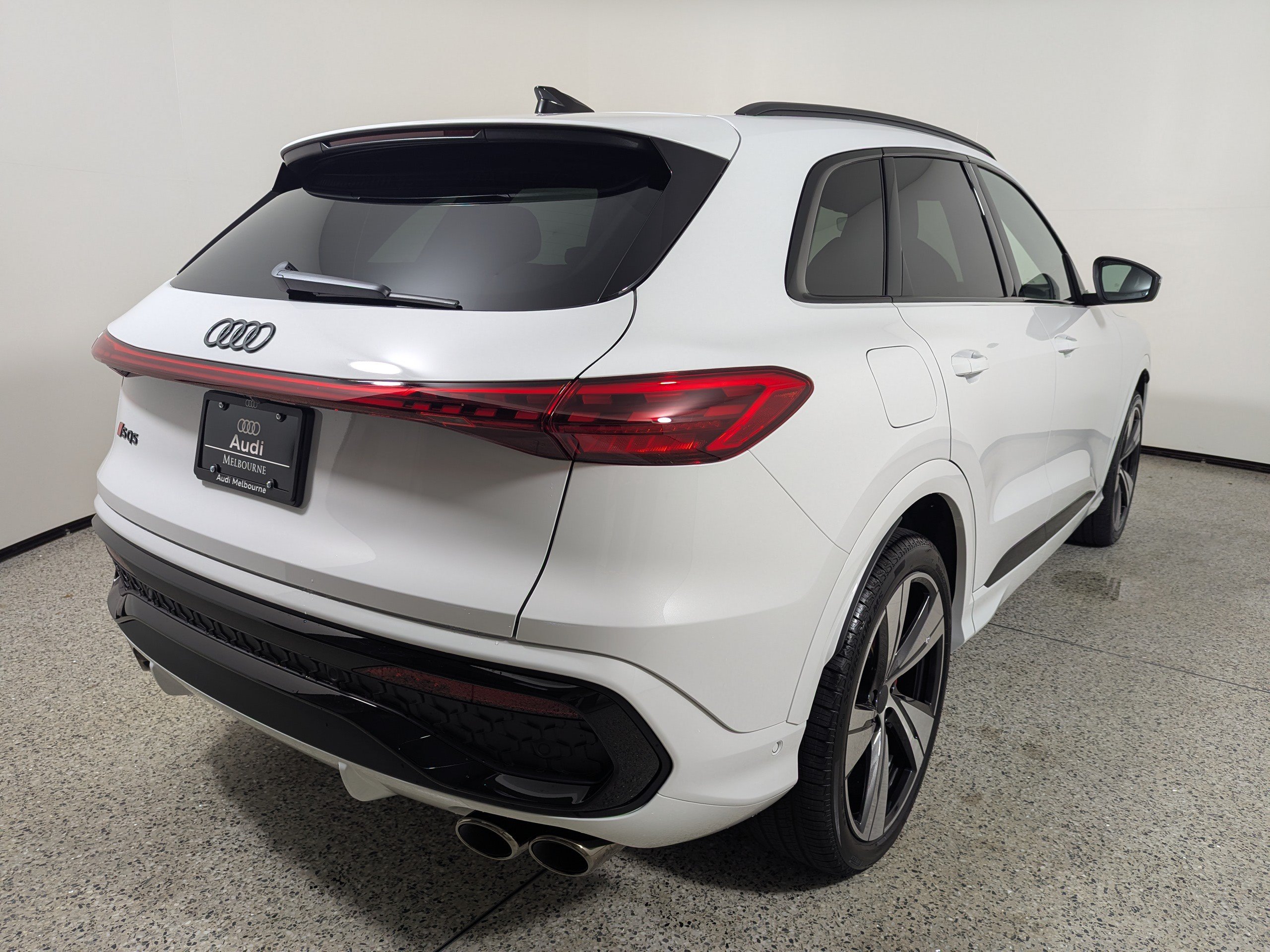 New 2026 Audi SQ5 Premium Plus AWD/4WD image 7