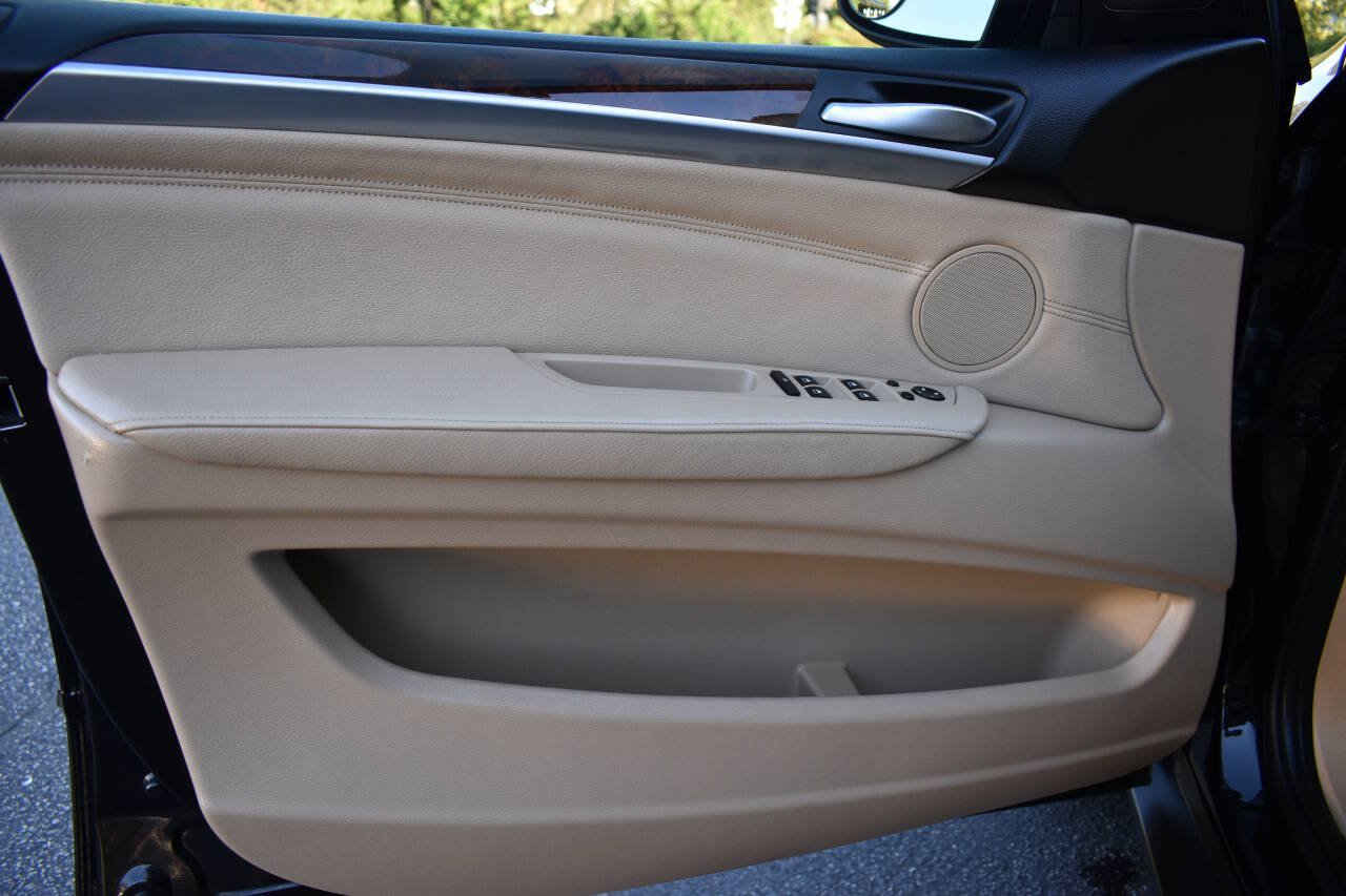 Used 2013 BMW X5 xDrive35i AWD/4WD image 18