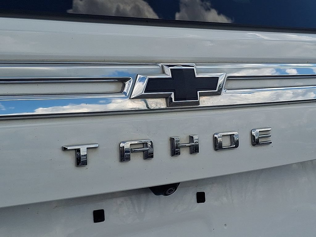 Used 2022 Chevrolet Tahoe LT AWD/4WD image 34