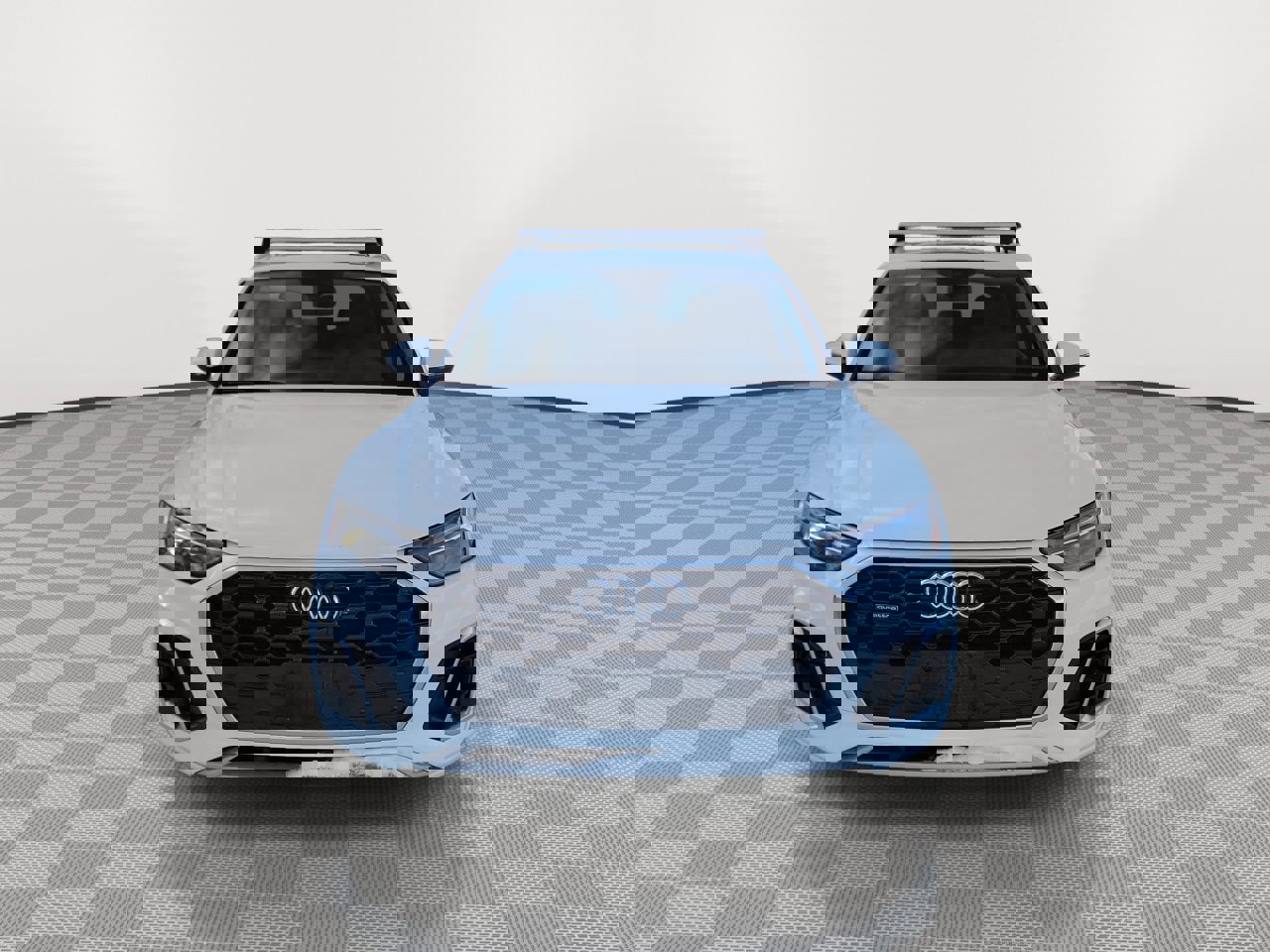 Used 2024 Audi Q5 2.0T Premium Plus image 3