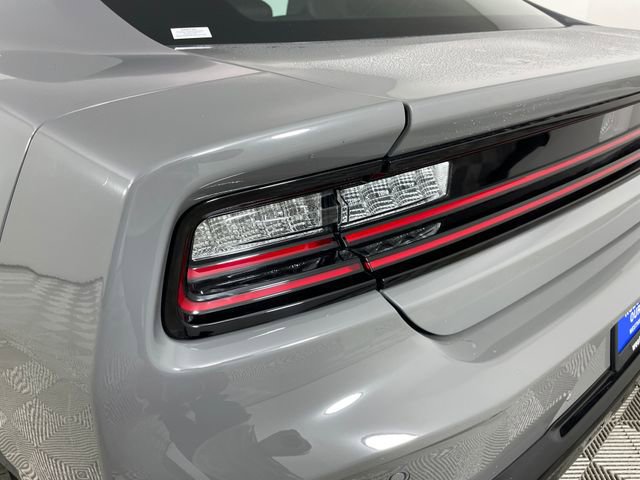 New 2026 Dodge Charger R/T Scat Pack image 16