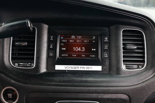 Used 2015 Dodge Charger Police RWD image 34