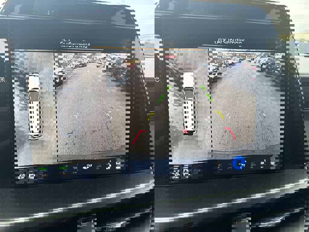 New 2026 Subaru Outback Limited XT w/ Premium/Limited Plus Package image 16