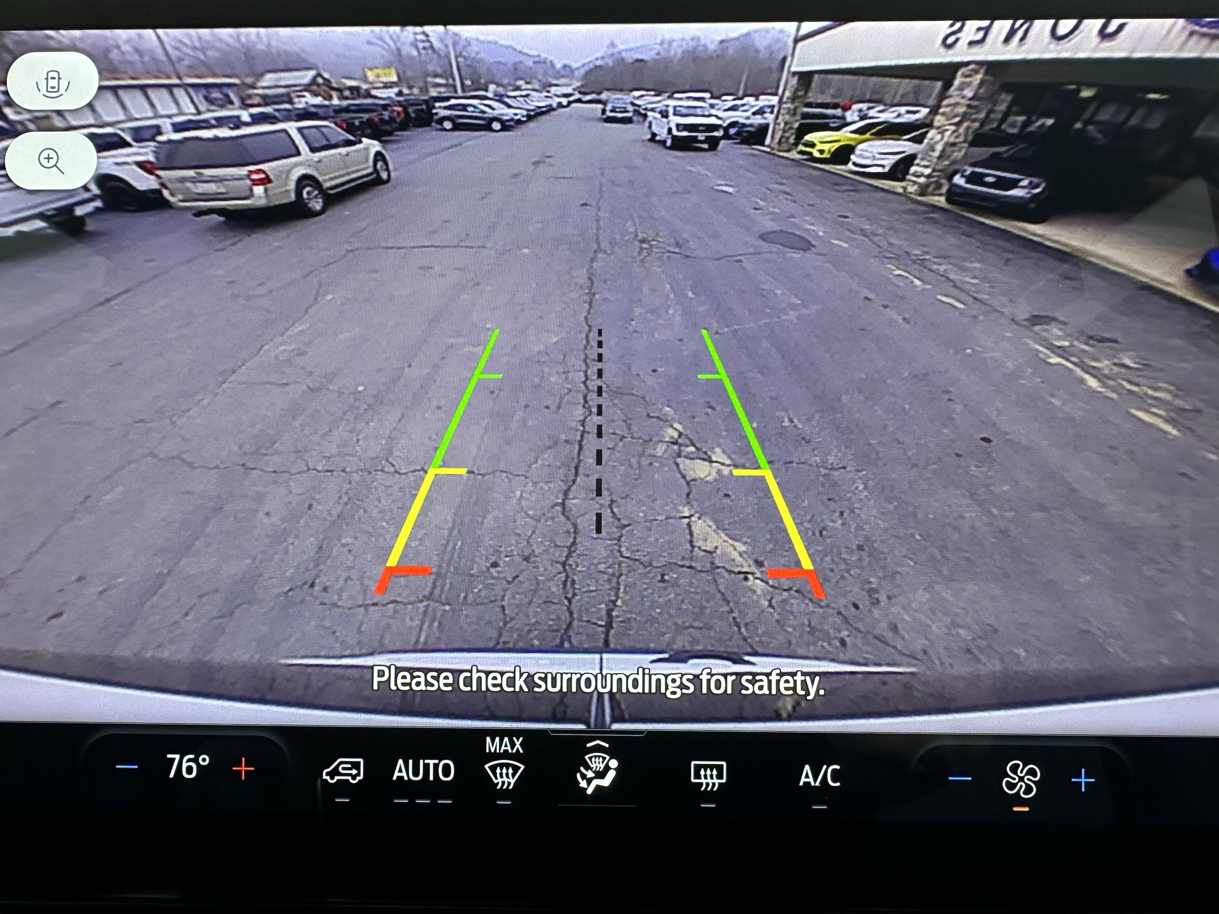 Used 2024 Ford Transit 350 XL image 24