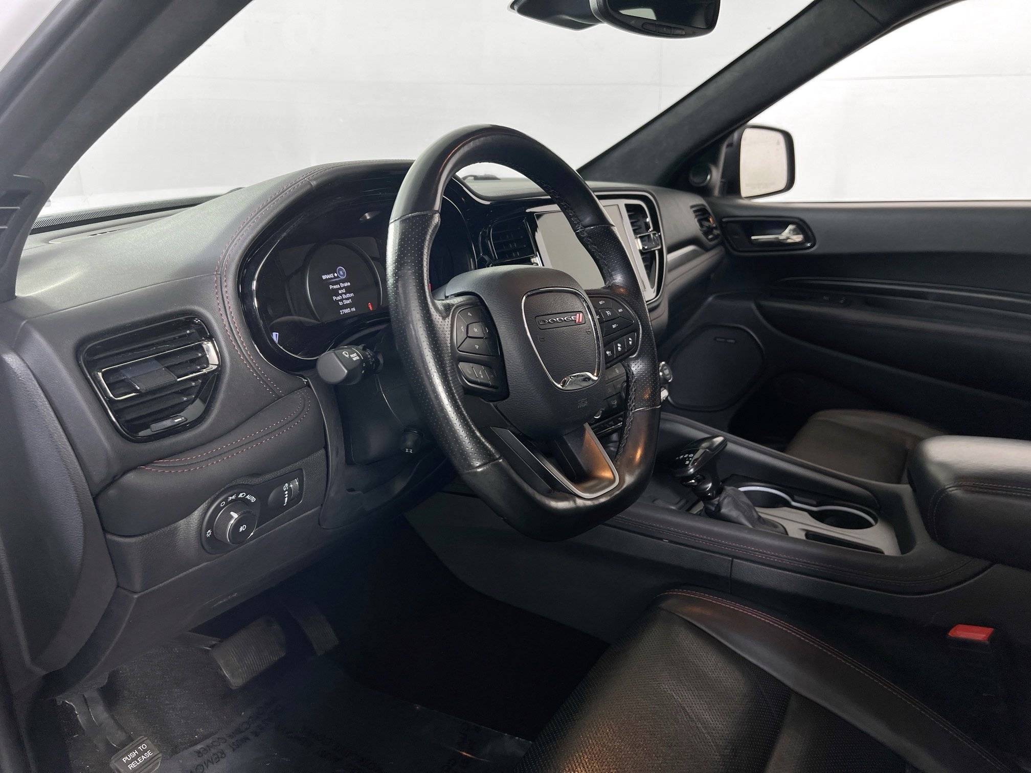 Used 2022 Dodge Durango R/T image 9