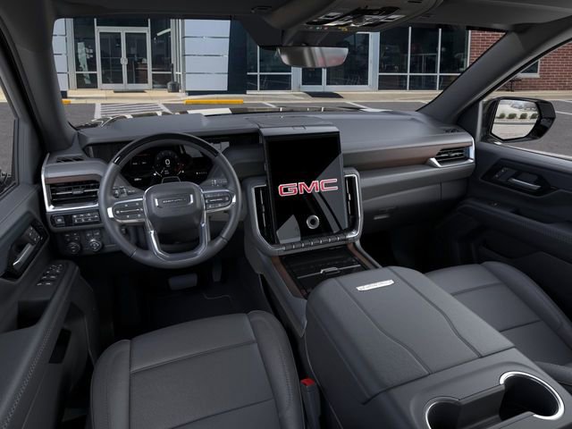 New 2026 GMC Yukon XL Denali AWD/4WD image 15